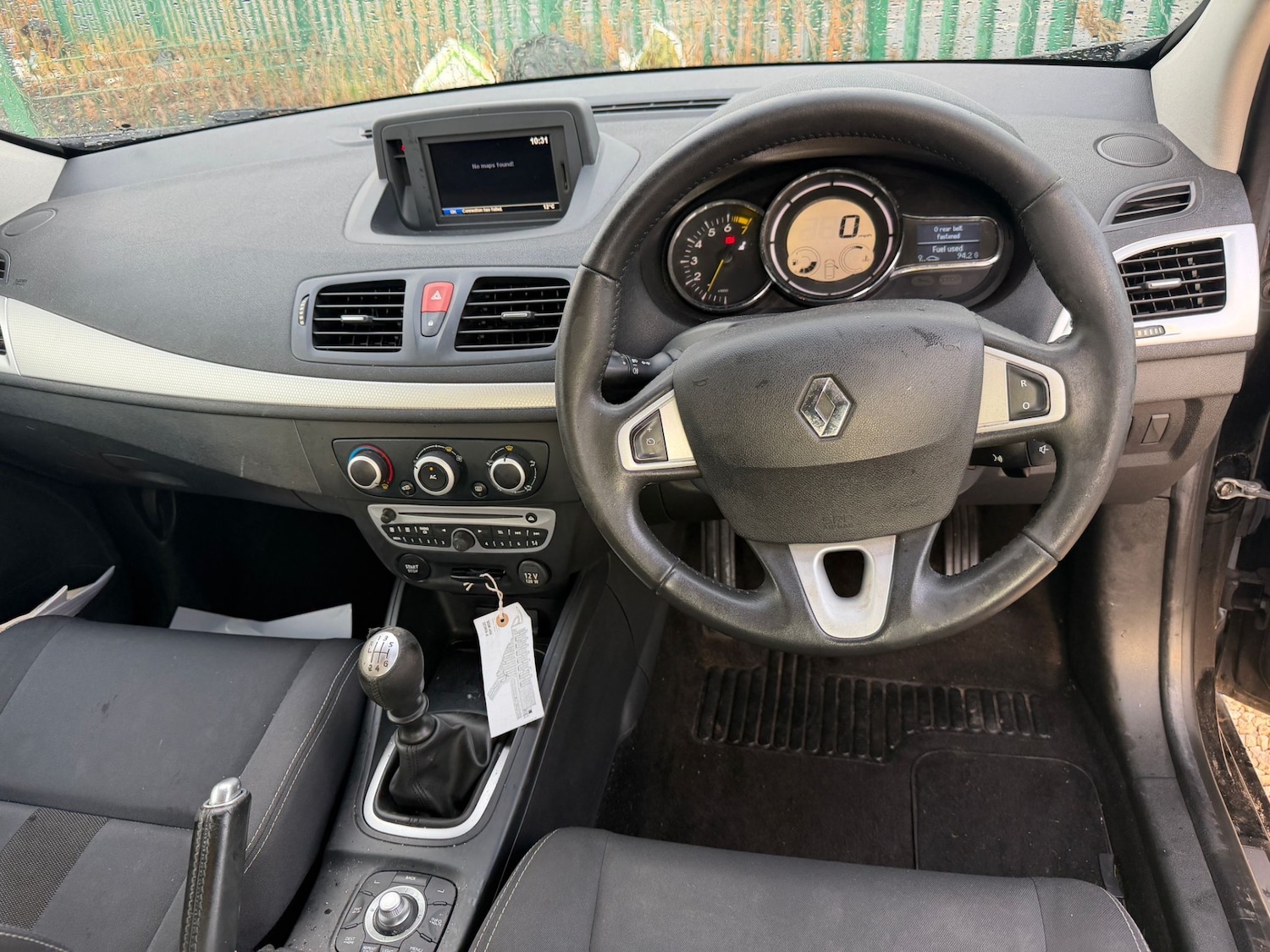 Used Renault Megane 2011 for sale - 76720383: Photo 7