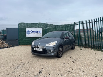 Used Citroen DS3 2010 for sale - 77662630: Photo