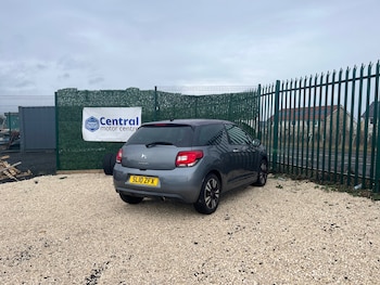 Used Citroen DS3 2010 for sale - 77662630: Photo