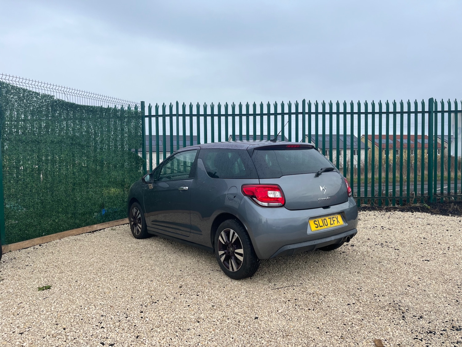 Used Citroen DS3 2010 for sale - 77662630: Photo 4