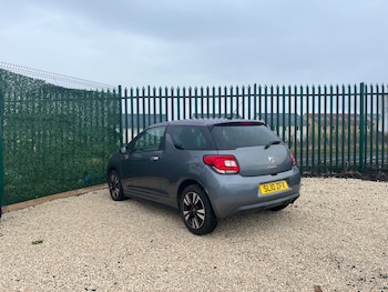 Used Citroen DS3 2010 for sale - 77662630: Photo