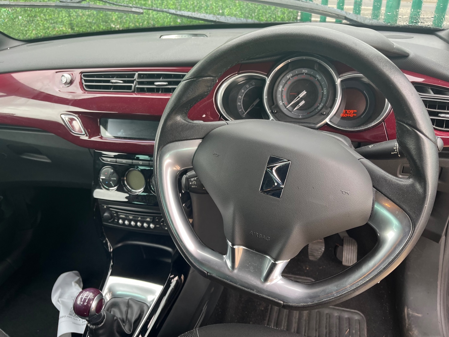 Used Citroen DS3 2010 for sale - 77662630: Photo 6