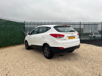 Used Hyundai Ix35 2015 for sale - 77337565: Photo