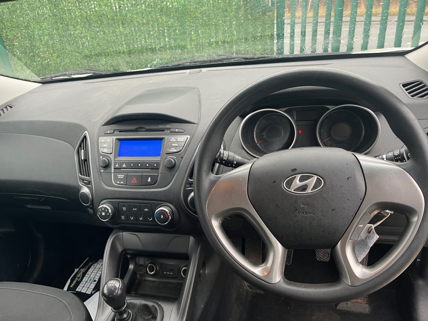 Used Hyundai Ix35 2015 for sale - 77337565: Photo 6