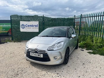 Used Citroen DS3 2014 for sale - 78671351: Photo