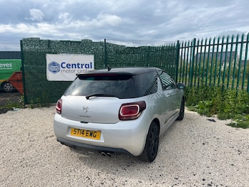 Used Citroen DS3 2014 for sale - 78671351: Photo