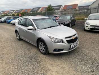 Used Chevrolet Cruze 2013 for sale - 75405865: Photo