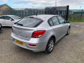 Used Chevrolet Cruze 2013 for sale - 75405865: Photo