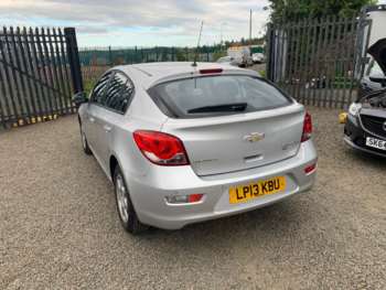 Used Chevrolet Cruze 2013 for sale - 75405865: Photo