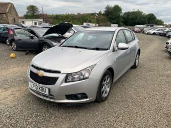 Used Chevrolet Cruze 2013 for sale - 75405865: Photo