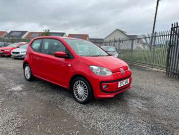 Used Volkswagen up! 2013 for sale - 75148410: Photo