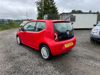 Used Volkswagen up! 2013 for sale - 75148410: Photo