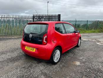 Used Volkswagen up! 2013 for sale - 75148410: Photo