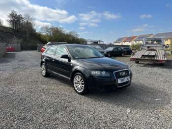 2007 (07) - 1.9 TDi SE 3dr