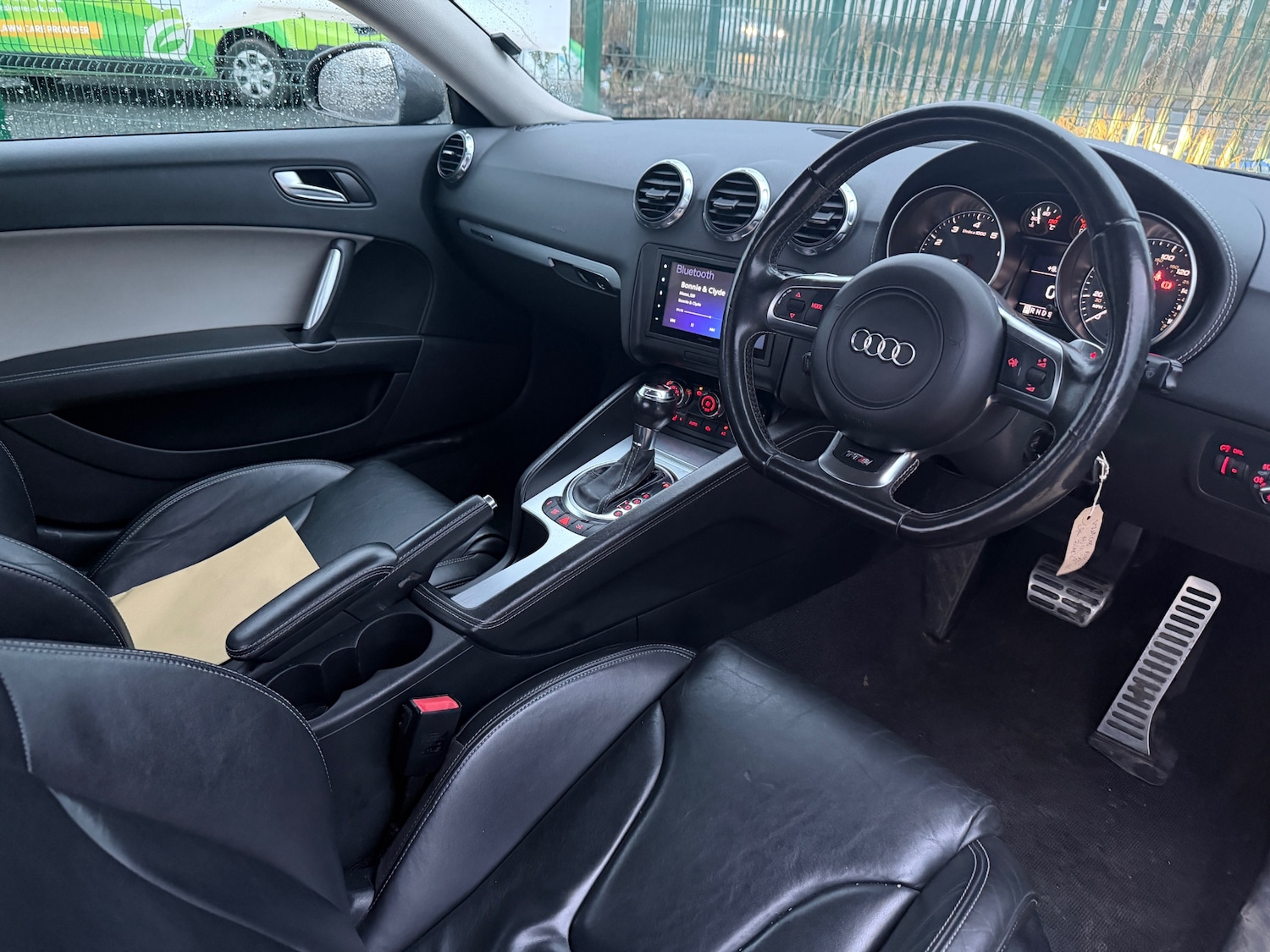 Used Audi TT 2008 for sale - 76767417: Photo 6