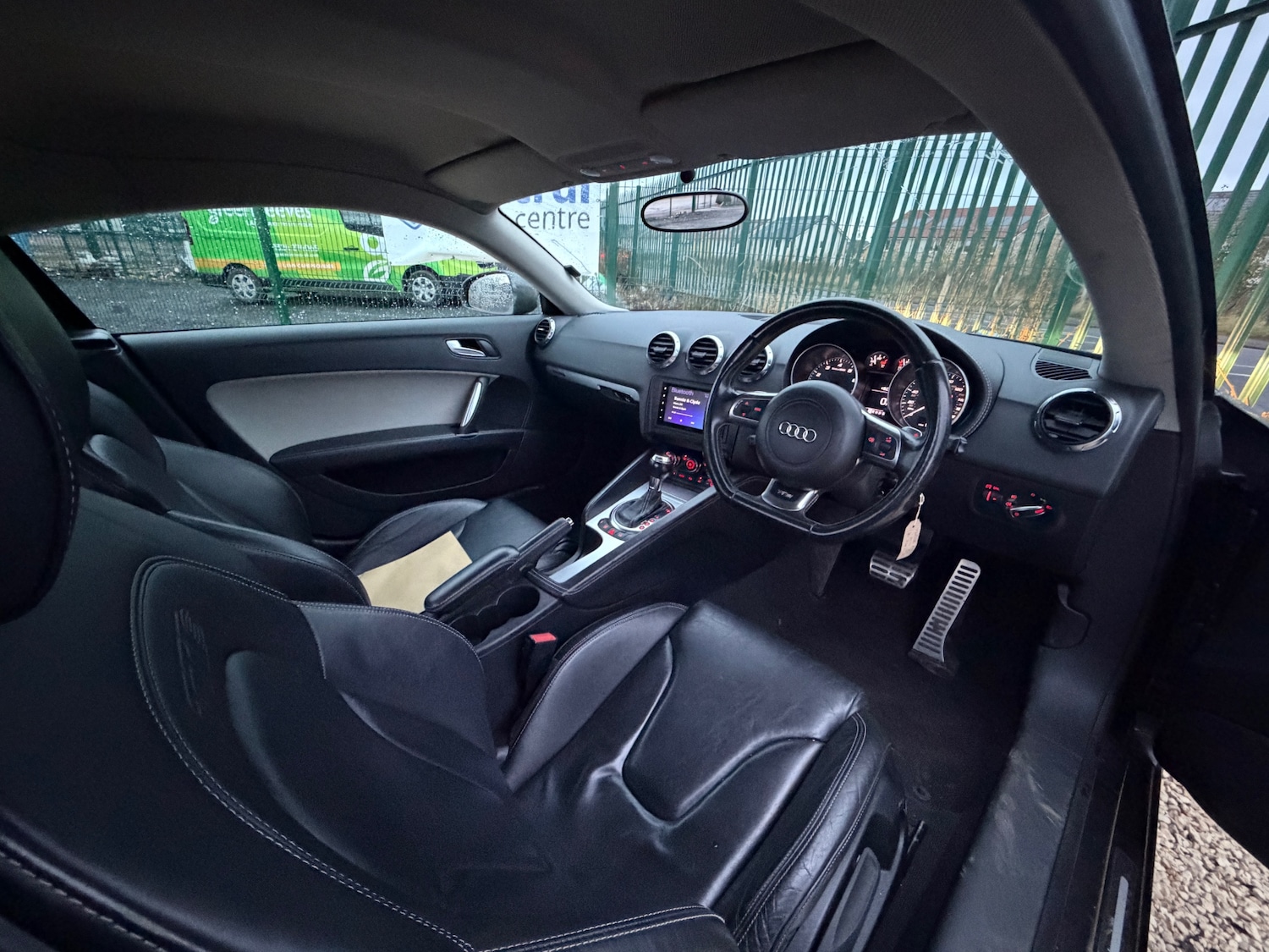 Used Audi TT 2008 for sale - 76767417: Photo 7