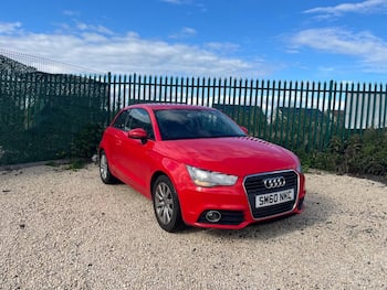 Used Audi A1 2010 for sale - 79801268: Photo
