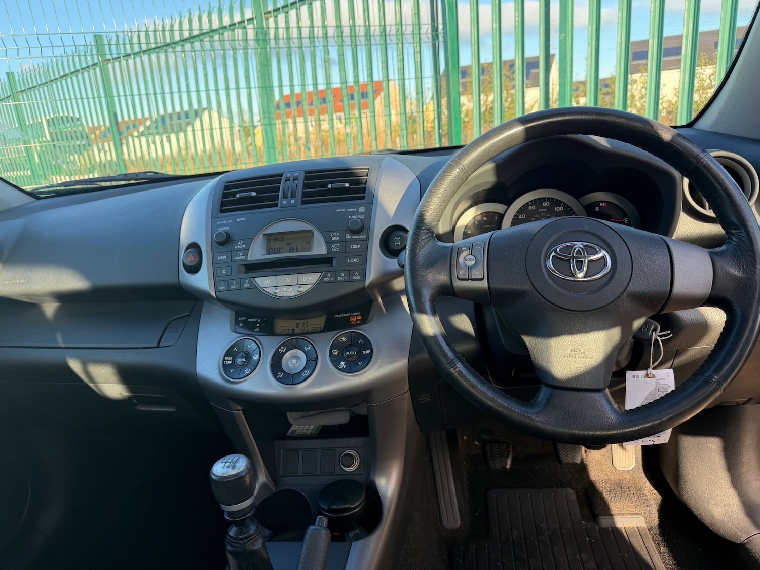 Used Toyota RAV4 2007 for sale - 76625505: Photo 5