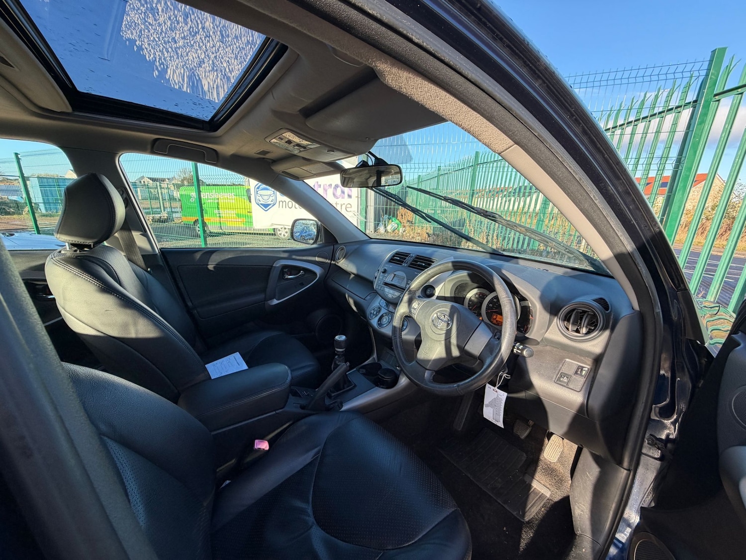 Used Toyota RAV4 2007 for sale - 76625505: Photo 6