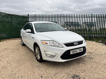 Used Ford Mondeo 2012 for sale - 78241141: Photo
