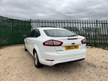 Used Ford Mondeo 2012 for sale - 78241141: Photo