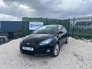 Used Ford Focus 2013 for sale - 78225827: Photo