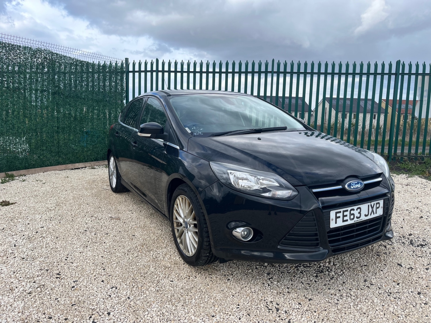 Used Ford Focus 2013 for sale - 78225827: Photo 2
