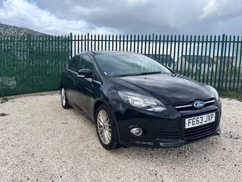 Used Ford Focus 2013 for sale - 78225827: Photo