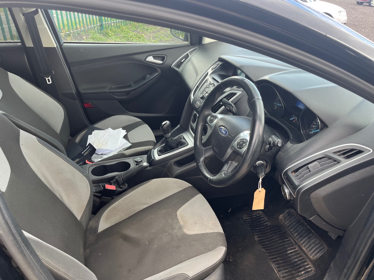 Used Ford Focus 2013 for sale - 78225827: Photo 5