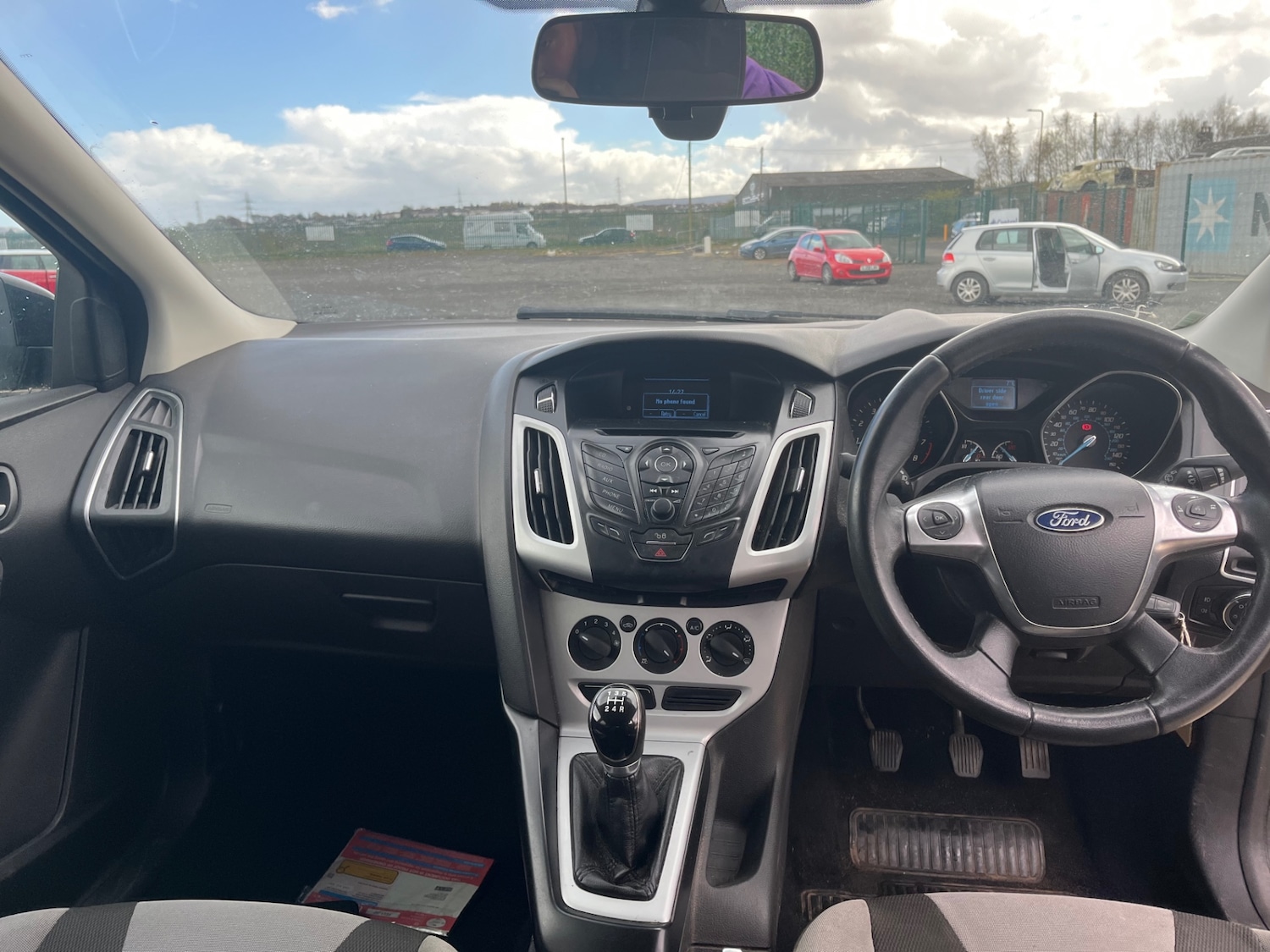 Used Ford Focus 2013 for sale - 78225827: Photo 6