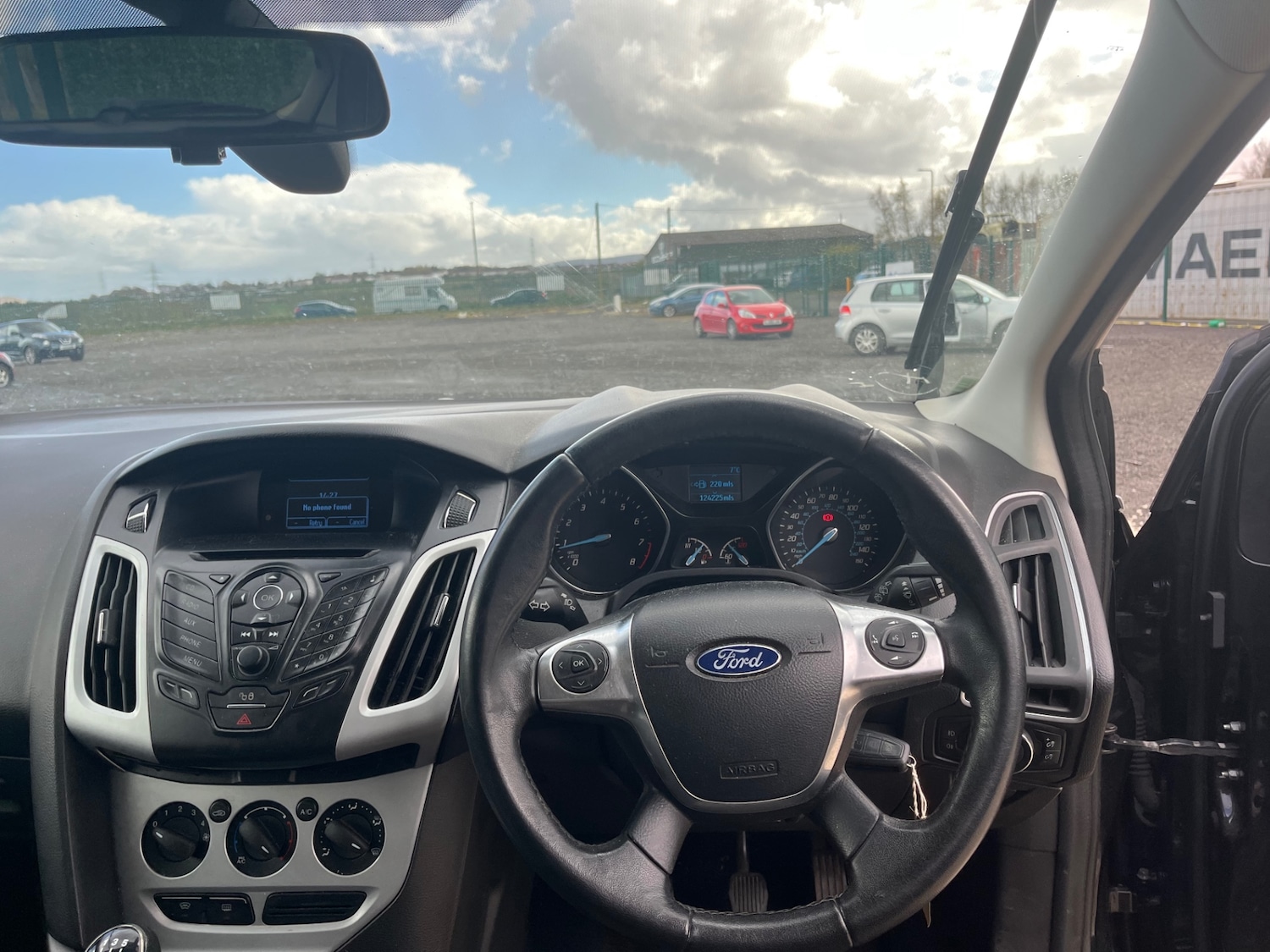 Used Ford Focus 2013 for sale - 78225827: Photo 7