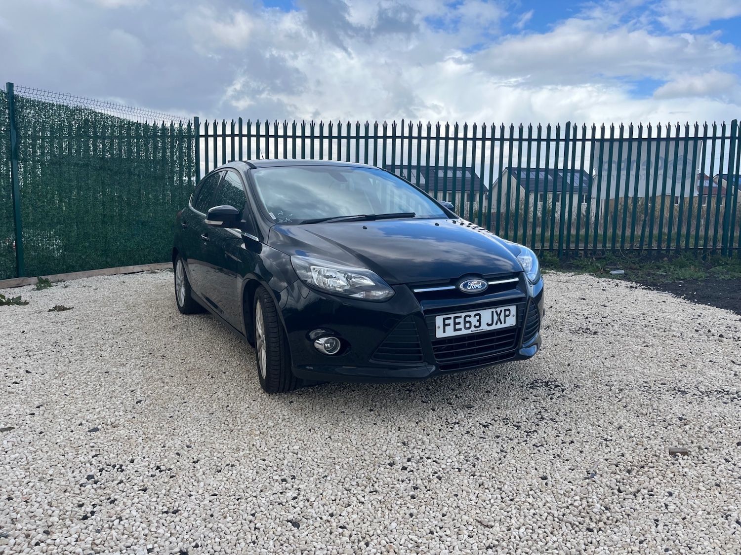 Used Ford Focus 2013 for sale - 78225827: Photo 8