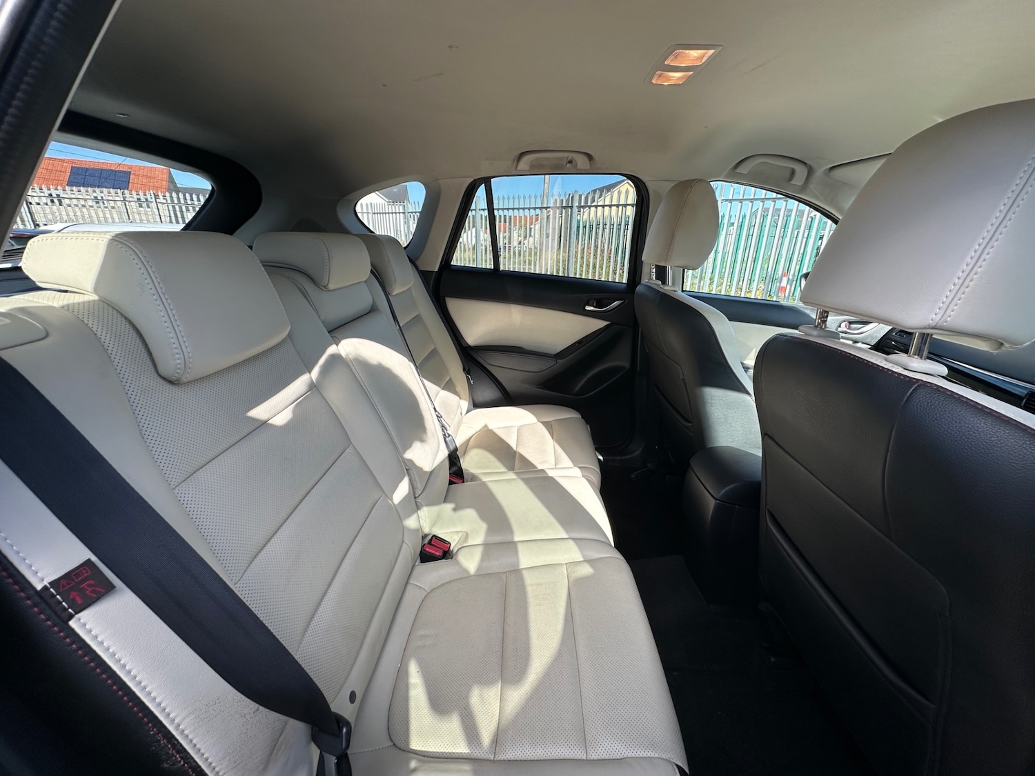 Used Mazda CX-5 2015 for sale - 76037251: Photo 6