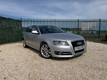Used Audi A3 2010 for sale - 78150992: Photo