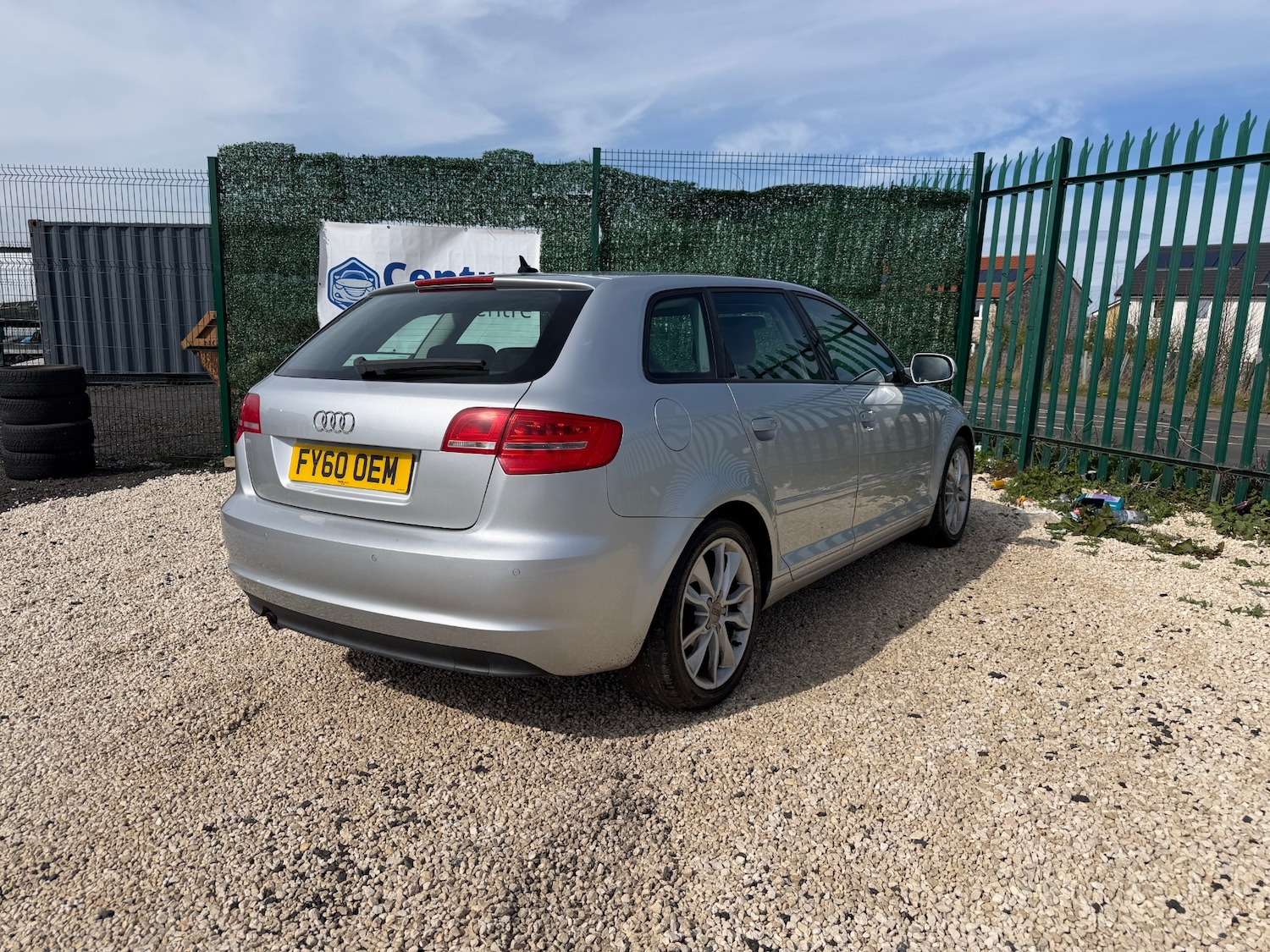 Used Audi A3 2010 for sale - 78150992: Photo 3