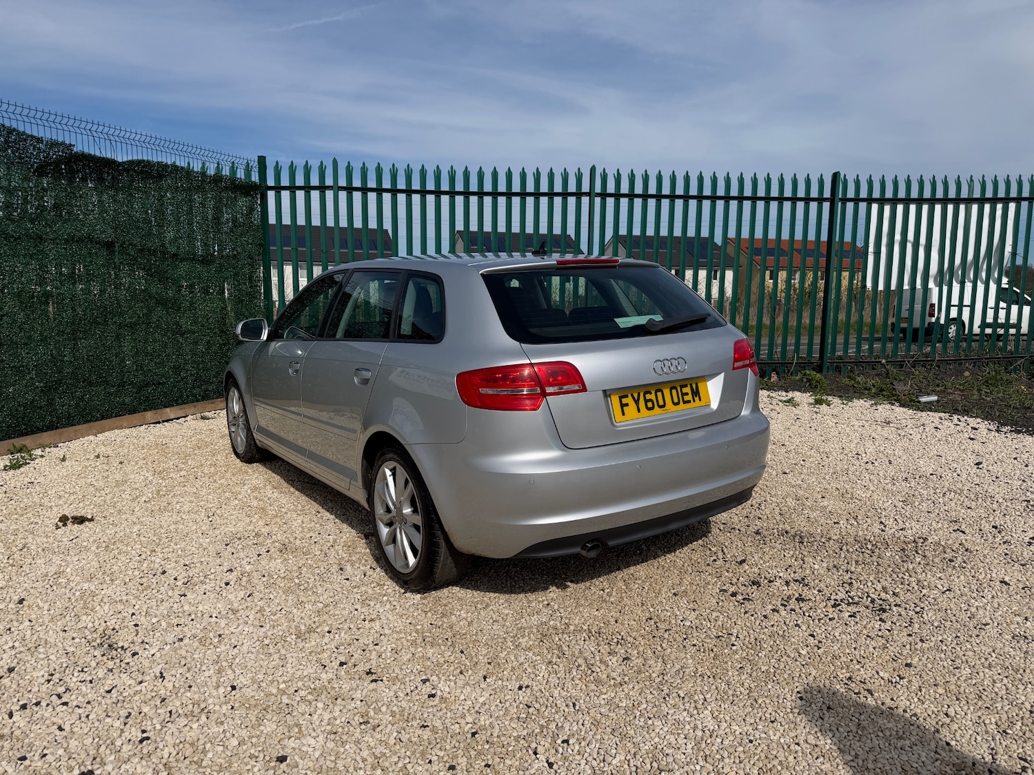 Used Audi A3 2010 for sale - 78150992: Photo 4