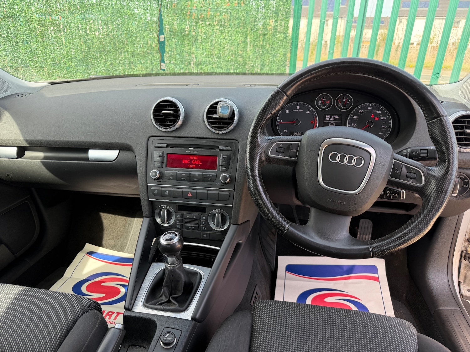 Used Audi A3 2010 for sale - 78150992: Photo 6