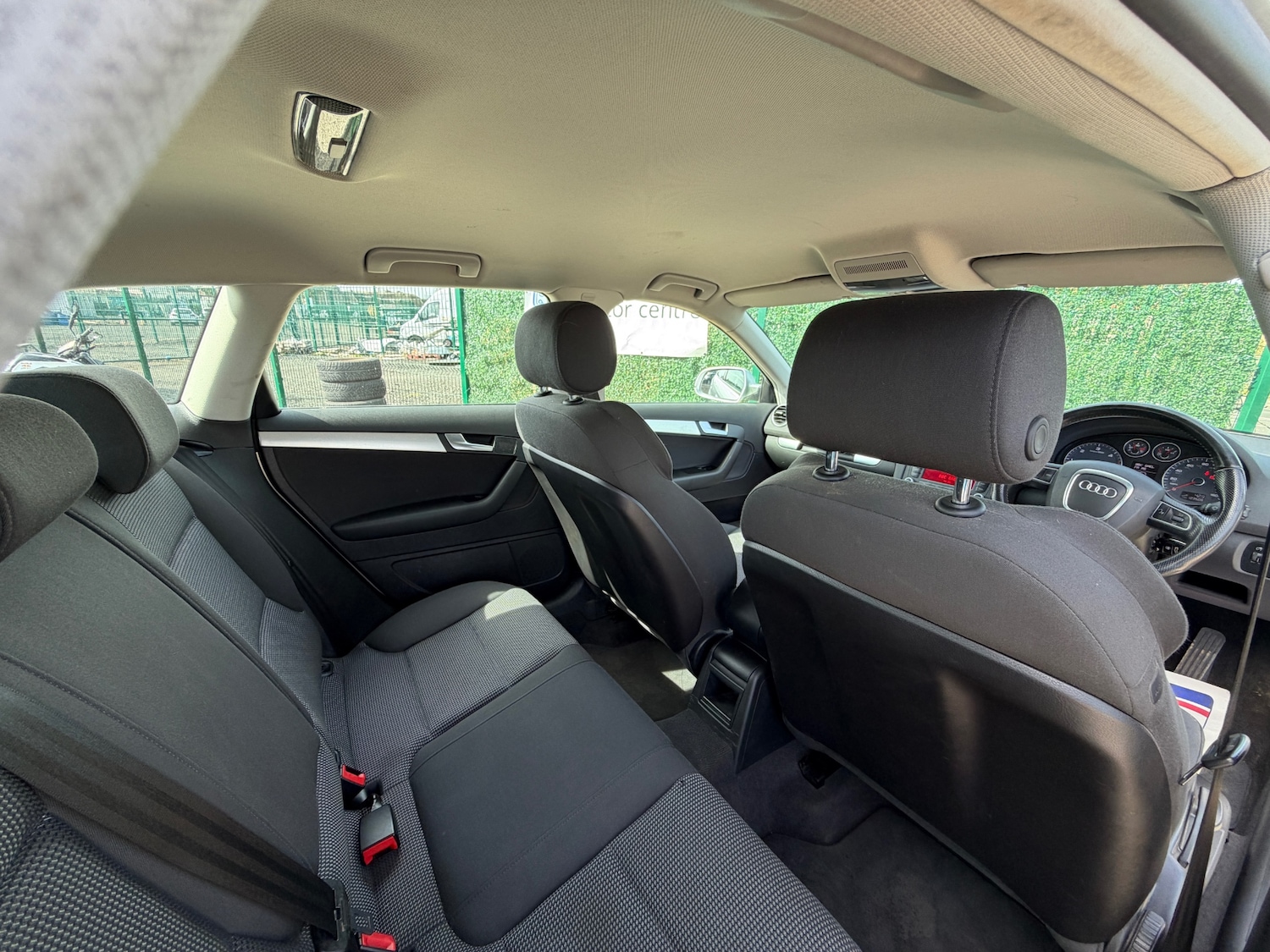 Used Audi A3 2010 for sale - 78150992: Photo 7