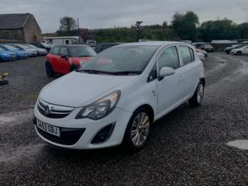 2013 (63) - 1.2 SE 5dr