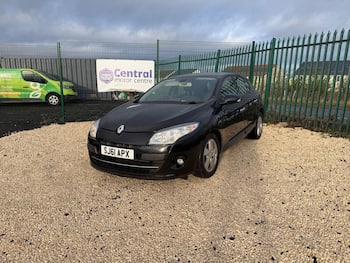 Used Renault Megane 2011 for sale - 79845488: Photo