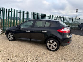 Used Renault Megane 2011 for sale - 79845488: Photo