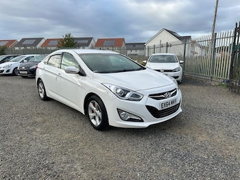 Used Hyundai i40 2014 for sale - 75896321: Photo