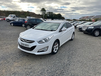 Used Hyundai i40 2014 for sale - 75896321: Photo