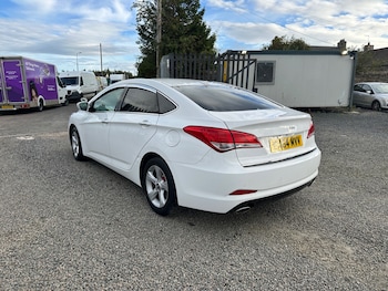 Used Hyundai i40 2014 for sale - 75896321: Photo