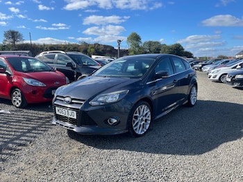 Used Ford Focus 2014 for sale - 76037269: Photo