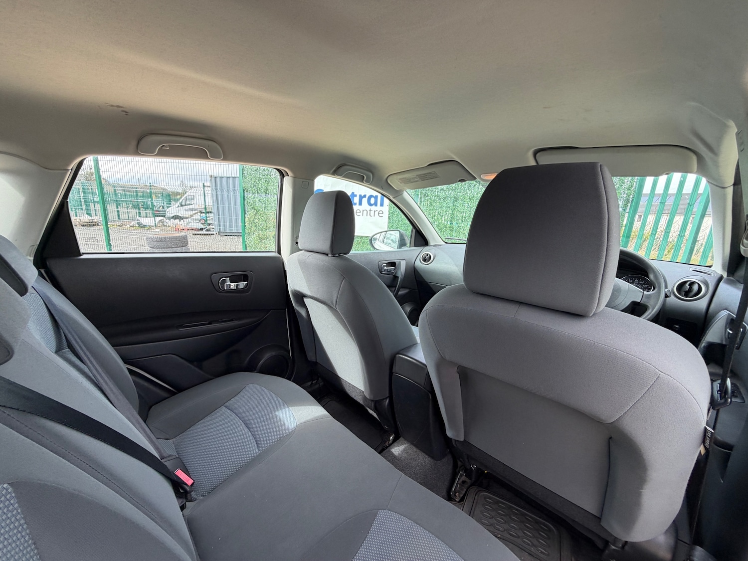 Used Nissan Qashqai 2012 for sale - 78178372: Photo 5