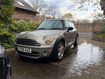 Used MINI Hatch 2009 for sale - 78154702: Photo