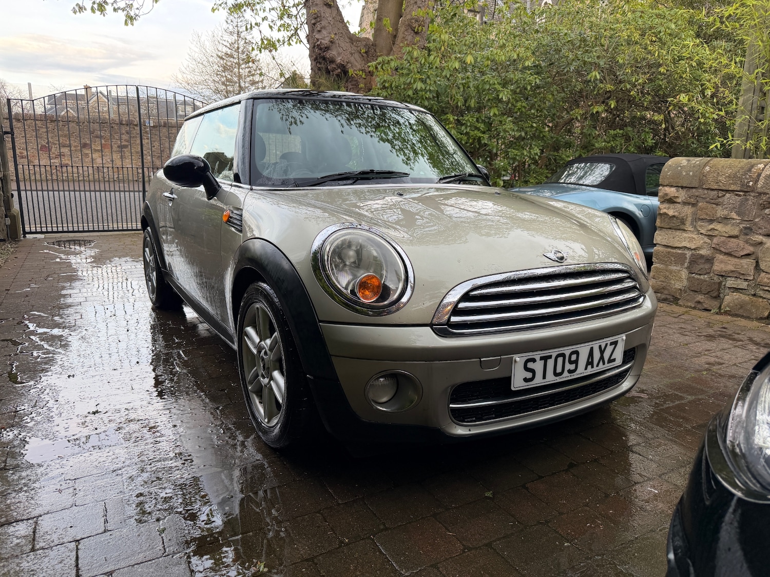 Used MINI Hatch 2009 for sale - 78154702: Photo 2
