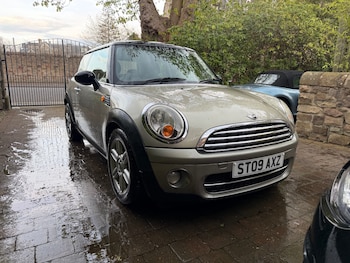 Used MINI Hatch 2009 for sale - 78154702: Photo