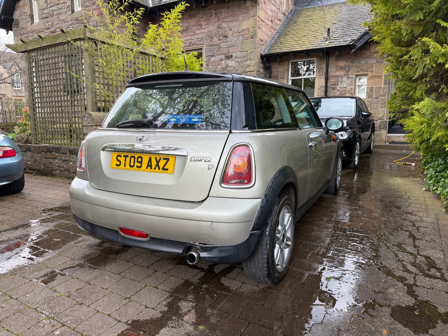 Used MINI Hatch 2009 for sale - 78154702: Photo 3